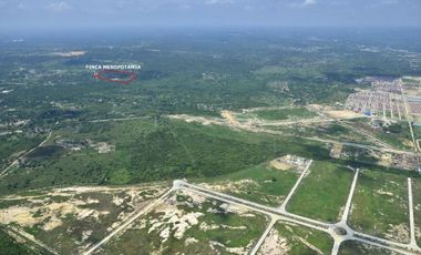 finca en venta en altos de sevilla. Cod V11339