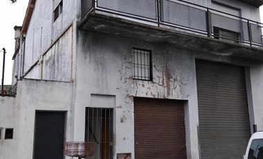 DEPTO EN PLANTA ALTA DE 3 AMBIENTES
