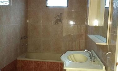 DEPTO EN PLANTA ALTA DE 3 AMBIENTES