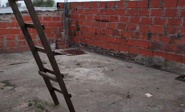 DEPTO EN PLANTA ALTA DE 3 AMBIENTES