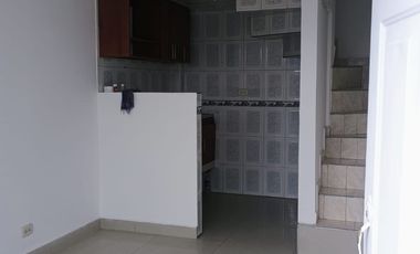 casa en arriendo en soacha. Cod A6138701
