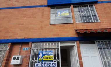 casa en arriendo en soacha. Cod A6138701