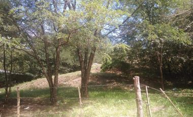 Retasado Venta Lote 1.139m2 Escritura en Villa Ciudad de América alladode Potrero de Garay U$S75.000.