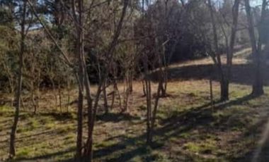 Retasado Venta Lote 1.139m2 Escritura en Villa Ciudad de América alladode Potrero de Garay U$S75.000.