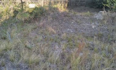 Retasado Venta Lote 1.139m2 Escritura en Villa Ciudad de América alladode Potrero de Garay U$S75.000.