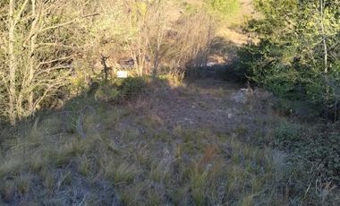 Retasado Venta Lote 1.139m2 Escritura en Villa Ciudad de América alladode Potrero de Garay U$S75.000.