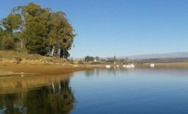 Retasado Venta Lote 1.139m2 Escritura en Villa Ciudad de América alladode Potrero de Garay U$S75.000.