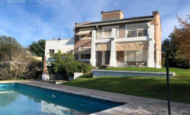 Casa en venta Barrio Golf, Villa Allende