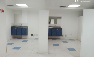 oficina en arriendo en centro. Cod A775400