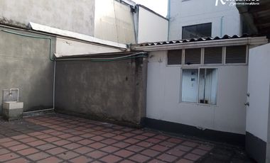 oficina en arriendo en centro. Cod A775400