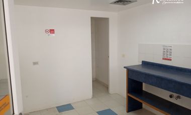 oficina en arriendo en centro. Cod A775400