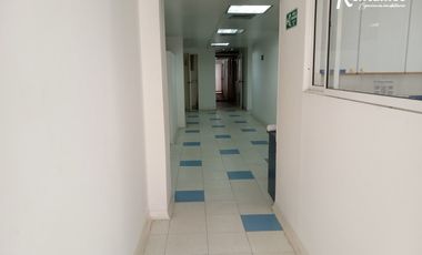 oficina en arriendo en centro. Cod A775400