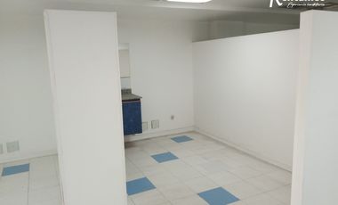 oficina en arriendo en centro. Cod A775400