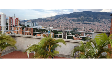 Apartaestudio para la venta en Pilarica Medellín