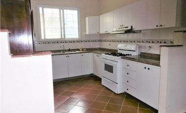 VENTA DE CASA DE PLAYA EN SANTA CLARA