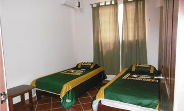 VENTA DE CASA DE PLAYA EN SANTA CLARA
