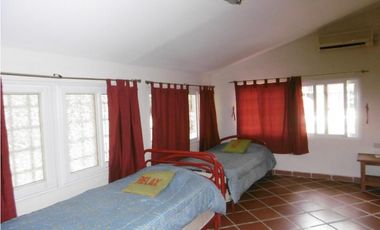 VENTA DE CASA DE PLAYA EN SANTA CLARA