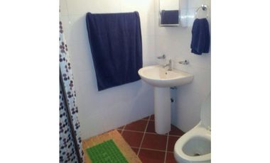 VENTA DE CASA DE PLAYA EN SANTA CLARA