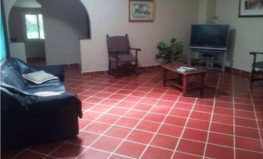 VENTA DE CASA DE PLAYA EN SANTA CLARA