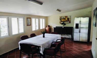 VENTA DE CASA DE PLAYA EN SANTA CLARA