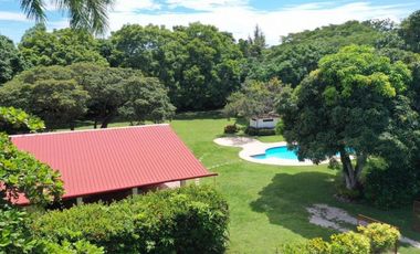 VENTA DE CASA DE PLAYA EN SANTA CLARA