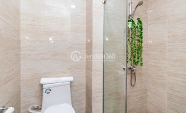 Disewakan Apartemen Southgate Residence tipe Studio Full Furnished | SGRA081