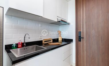 Disewakan Apartemen Southgate Residence tipe Studio Full Furnished | SGRA081