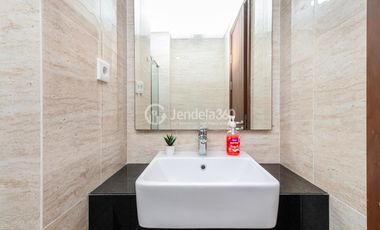 Disewakan Apartemen Southgate Residence tipe Studio Full Furnished | SGRA081