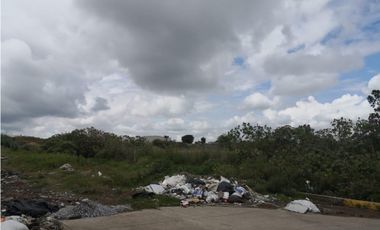 Terreno En Venta Cerca De Autopista México