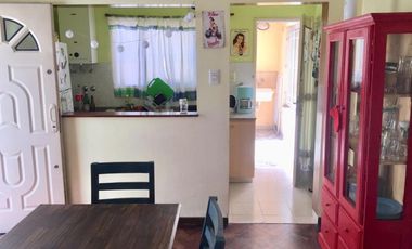 Departamento Tipo Casa en venta en Wilde