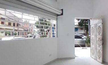 local en arriendo en alameda. Cod A124091