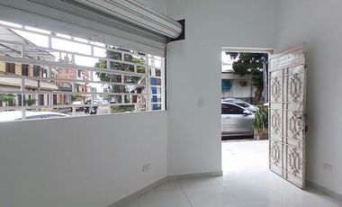 local en arriendo en alameda. Cod A124091