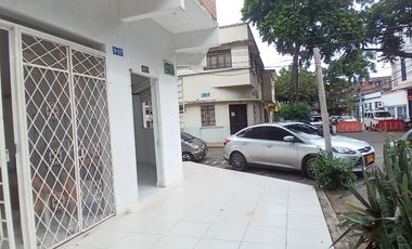 local en arriendo en alameda. Cod A124091