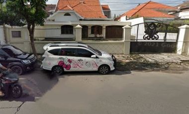 Rumah Disewakan Nol Jalan Tidar Surabaya Pusat