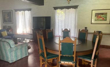 Vista Hermosa , Casa en Venta.