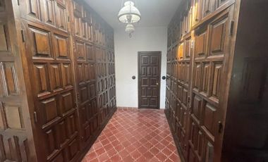 Vista Hermosa , Casa en Venta.