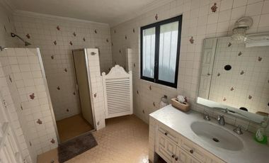 Vista Hermosa , Casa en Venta.