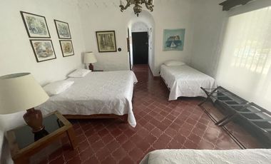 Vista Hermosa , Casa en Venta.