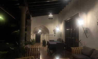 Vista Hermosa , Casa en Venta.