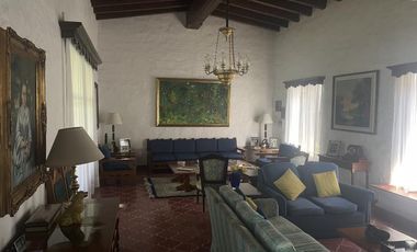 Vista Hermosa , Casa en Venta.