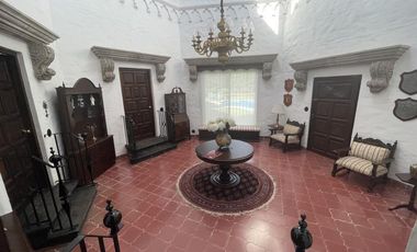 Vista Hermosa , Casa en Venta.