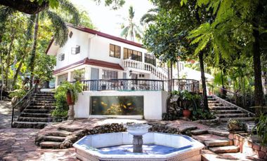 Resort for Sale in Calamba, Laguna