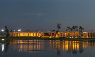 Terreno en venta entrega inmediata en Cabo Norte, Mérida