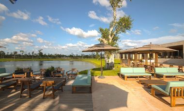 Terreno en venta entrega inmediata en Cabo Norte, Mérida