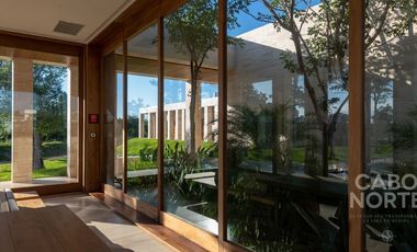 Terreno en venta entrega inmediata en Cabo Norte, Mérida