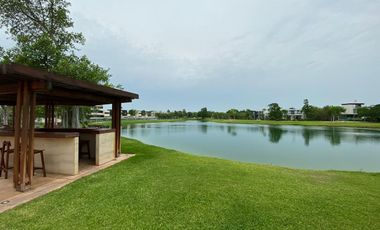 Terreno en venta entrega inmediata en Cabo Norte, Mérida