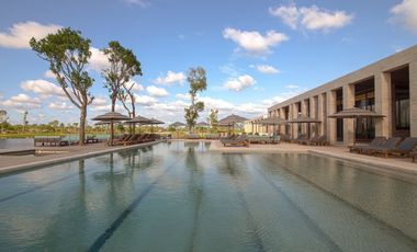 Terreno en venta entrega inmediata en Cabo Norte, Mérida