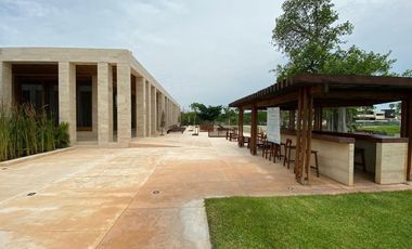 Terreno en venta entrega inmediata en Cabo Norte, Mérida