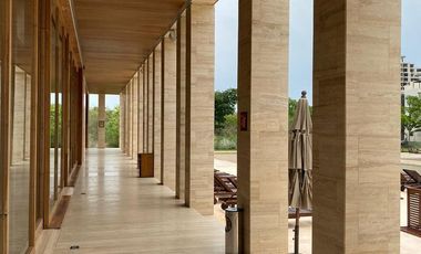 Terreno en venta entrega inmediata en Cabo Norte, Mérida