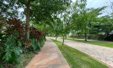 Terreno en venta entrega inmediata en Cabo Norte, Mérida